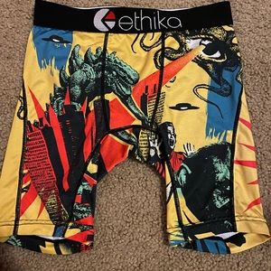 Ethika Boxer Briefs